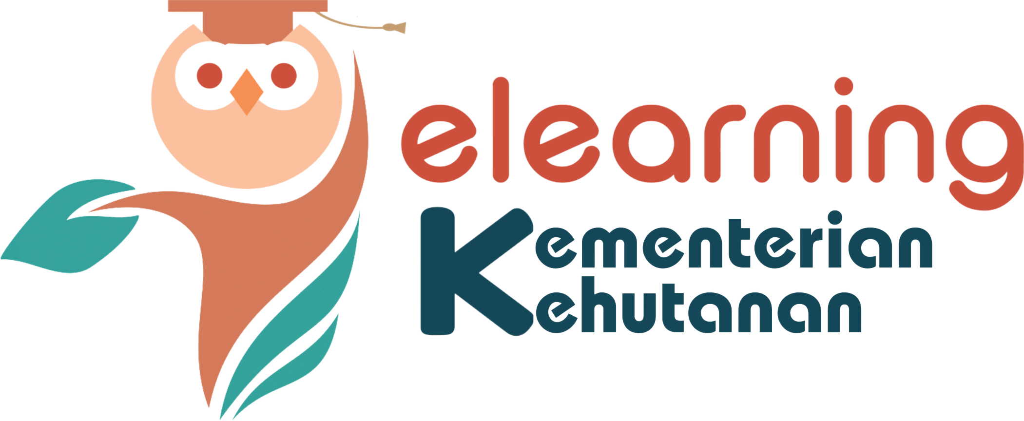 e-Learning Kementerian Kehutanan