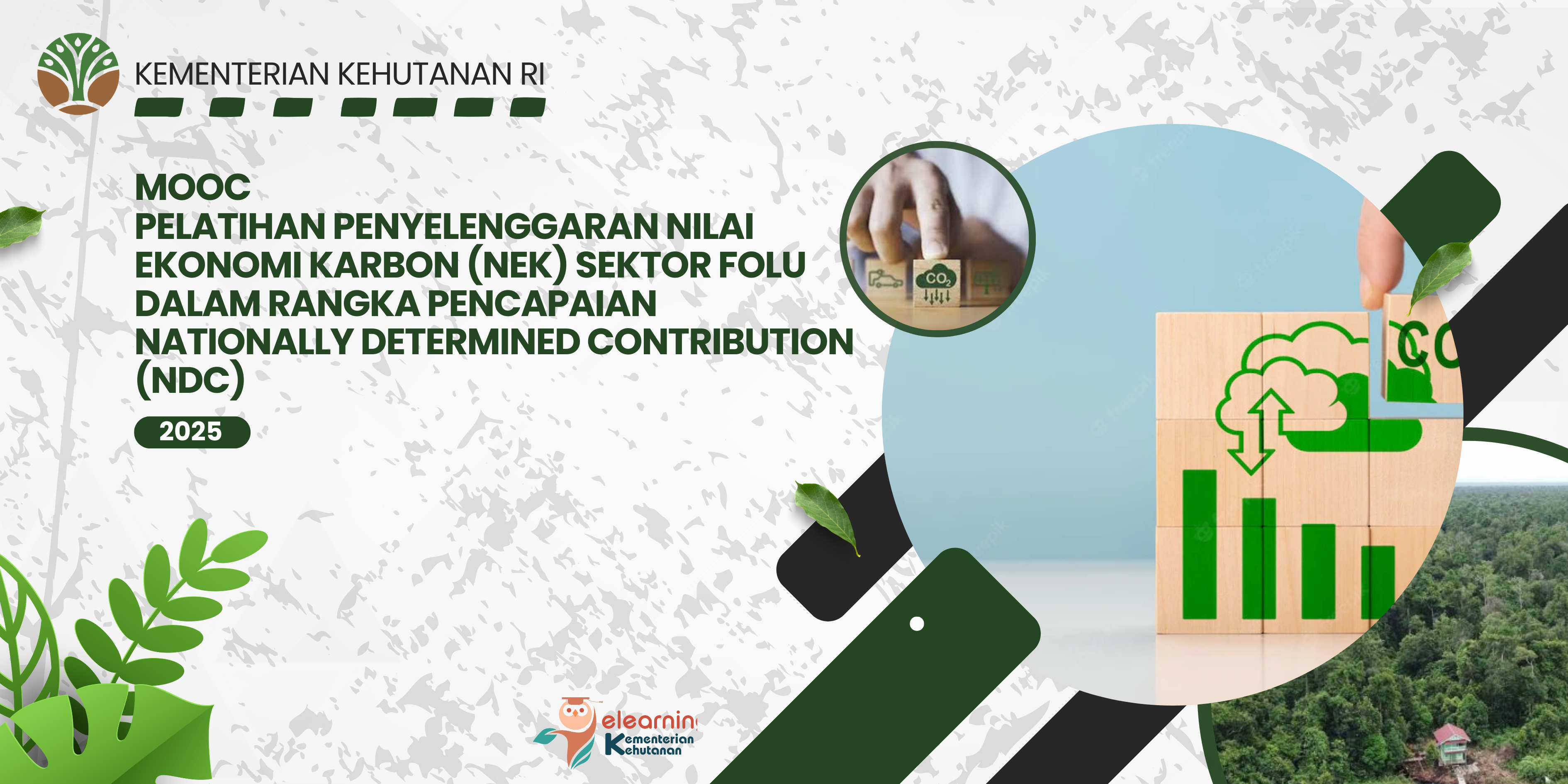 PENYELENGGARAAN NILAI EKONOMI KARBON SEKTOR FOLU