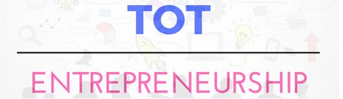 ToT Entrepreneurship