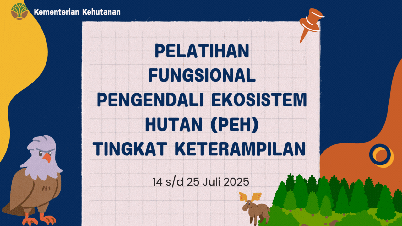 PEH TERAMPIL TAHUN 2025